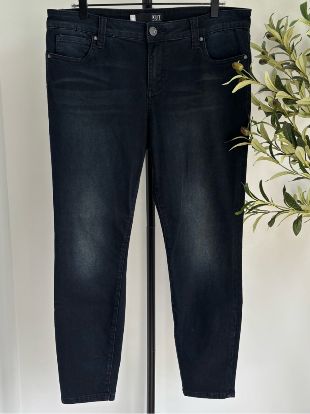 • [Kut from the Kloth] Connie Ankle Skinny •